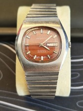Vecchio orologio polso usato  Salerno