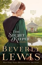 The Secret Keeper by Lewis, Beverly, usado comprar usado  Enviando para Brazil