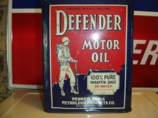 Vintage defender motor for sale  West Chester