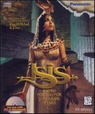 Isis mac strange for sale  USA
