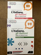Italiano gli italiani usato  Roma