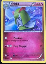 Usado, Carte Pokémon 53/98 KIRLIA comprar usado  Enviando para Brazil