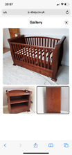 Nursery furniture set for sale  GOOLE