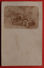 Photo carto. auto usato  Pistoia