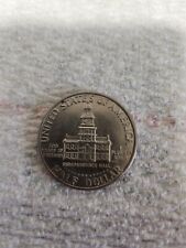Mezzo dollaro 1976 usato  Vaglio Serra