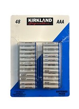 Kirkland signature aaa for sale  Midland