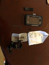 Kit moto iphone d'occasion Kit moto iphone d'occasion  Buxy