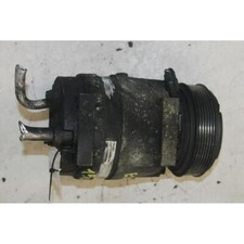 COMPRESSOR DE AR CONDICIONADO PARA RENAULT ESPACE (97-03) 2.2 12V TD MNV 1997 comprar usado  Enviando para Brazil