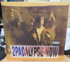2pac shakur record for sale  Rochelle Park