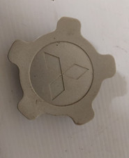 Centre cap inch for sale  MANCHESTER