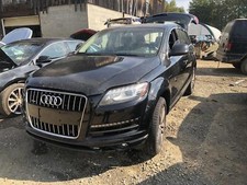 Audi evaporator canister for sale  Cooperstown