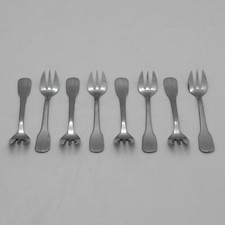 Plain fiddle design for sale  POOLE