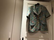 Wunderschöne jacke blazer gebraucht kaufen  München