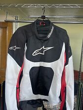 Alpinestars mesh motorcycle for sale  North Attleboro