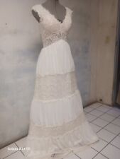 Tadashi shoji ivory for sale  Chula Vista