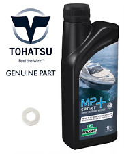 Genuine tohatsu engine for sale  ELY
