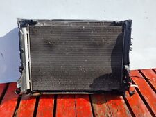 Mercedes class radiator for sale  ROYSTON