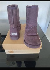 Ugg alti donna usato  Torino