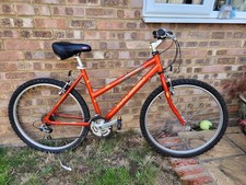 Raleigh ladies mountain for sale  MAIDENHEAD