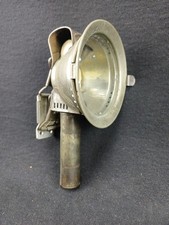 Ancienne lampe vélo d'occasion Ancienne lampe vélo d'occasion  Chaponost