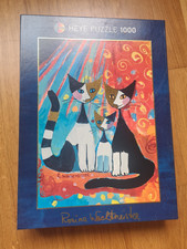 Rosina wachtmeister puzzle gebraucht kaufen  Bönningstedt
