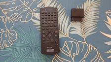 Télécommande sony scph d'occasion  Dieppe