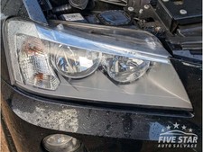 Bmw front headlight for sale  UK