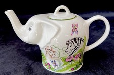 Wade elephant shaped for sale  DISS