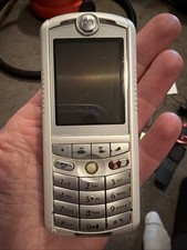 Motorola rokr apple for sale  UK