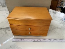 Mele drawer jewellery for sale  MALDON