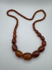 Ancien collier vintage d'occasion Ancien collier vintage d'occasion  Châtres-sur-Cher