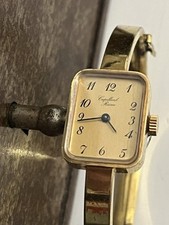 Montre cupillard rieme d'occasion  Toulouse-