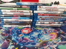 Kleine blu ray gebraucht kaufen  Gaimersheim
