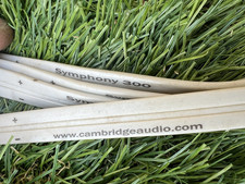 Cambridge audio symphony for sale  PRESTON