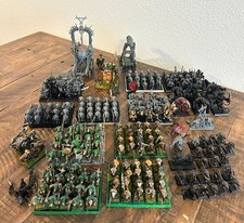 Warhammer skaven armee gebraucht kaufen  Eging