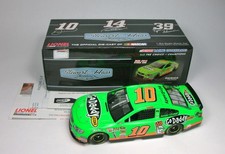 Nib lionel nascar for sale  Eagle
