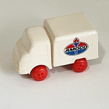 Vintage 3.5 amoco for sale  Richmond