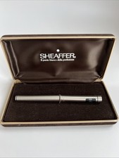 Sheaffer targa 1001 gebraucht kaufen  München