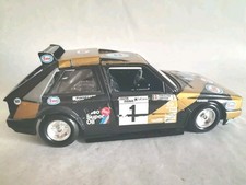 Burago lancia delta usato  Bassano del Grappa