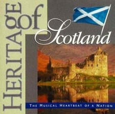 Heritage scotland george gebraucht kaufen  Deutschland