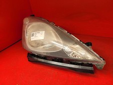 Honda jazz headlight for sale  THAME