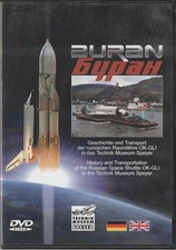 Buran geschichte transport gebraucht kaufen  Essen