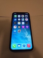 iPhone XR desbloqueado 64gb desbloqueado traseira quebrada comprar usado  Enviando para Brazil