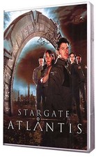 Stargate atlantis saison d'occasion  France