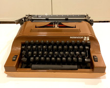 Remington typewriter. cursive for sale  USA