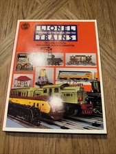 Lionel trains standard for sale  Bellwood