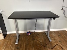Height adjustable electric for sale  London