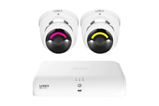 Lorex 12mp outdoor for sale  Carrollton