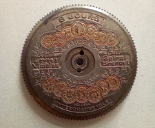 Bariletto per orologio usato  Albenga