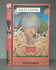 Jules verne cesar d'occasion  Pont-Sainte-Marie